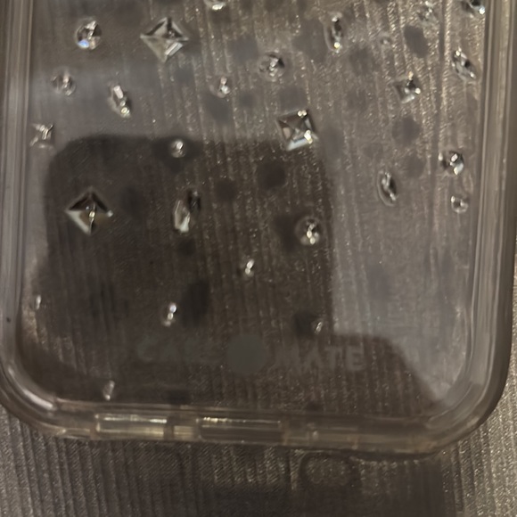 Case Mate karat crystal showcases dazzling gems IPHONE 12/12 PRO - Picture 8 of 8